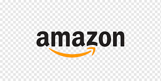 Amazon logo